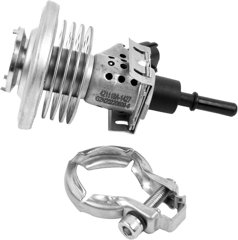 Flynsu DFI1007 DEF Injector Replacement For 2014-2018 Ram 1500 Jeep Grand Cherokee 3.0 Diesel Exhaust Fluid Injector 0444021046 68232842AA 04627710AC - Image 5